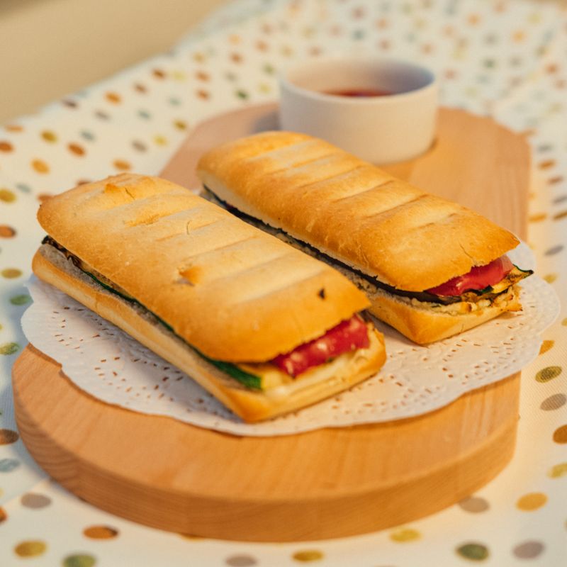 Panuozzo