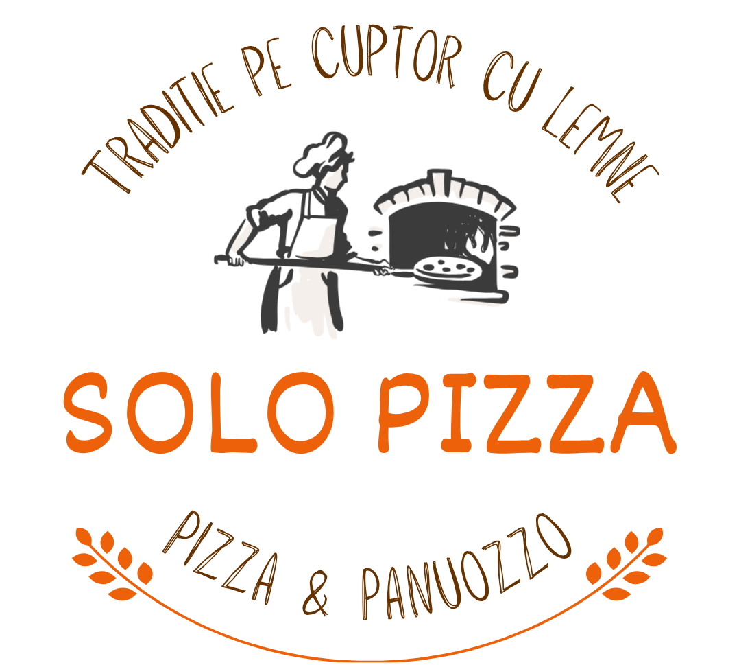 Solo Pizza